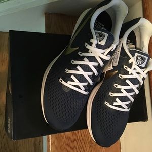 COPY - Women’s Nike Pegasus ID team running shoes